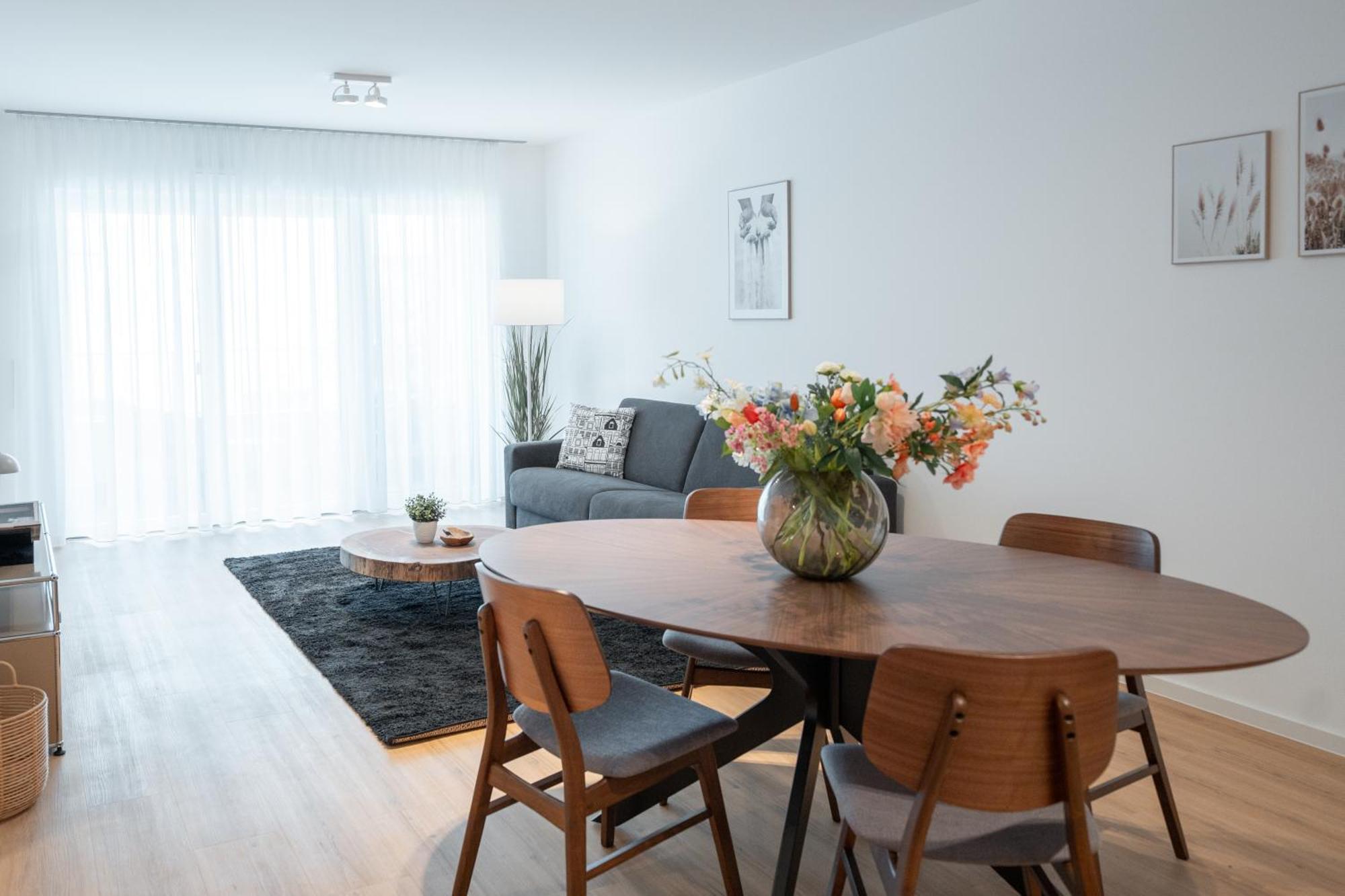 Schoentalhaus City Apartments Mit Balkon Ашаффенбург Екстер'єр фото