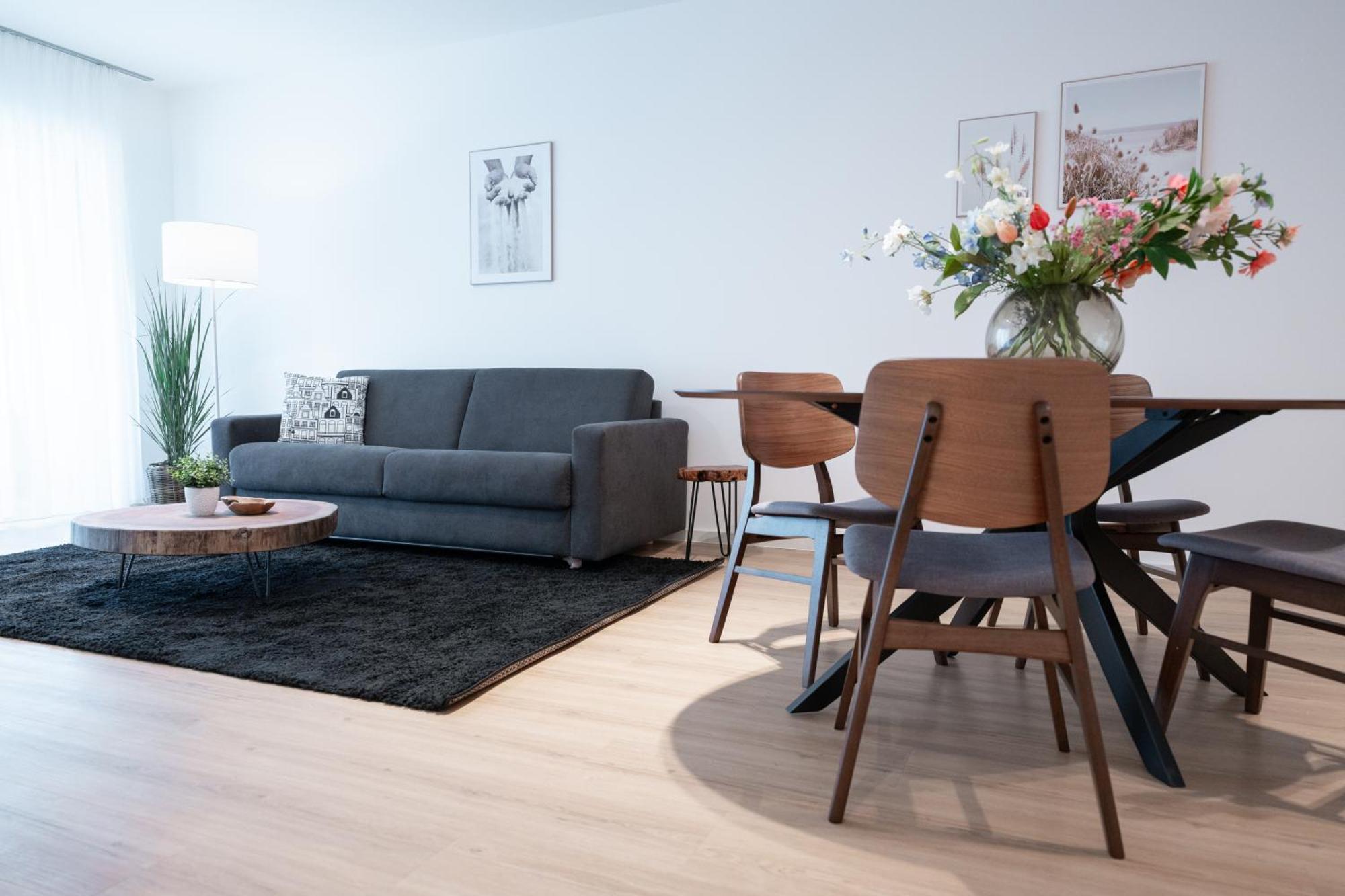 Schoentalhaus City Apartments Mit Balkon Ашаффенбург Екстер'єр фото